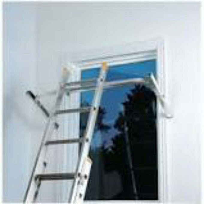 Hangtight Ladder Accessoire Voorbeeld